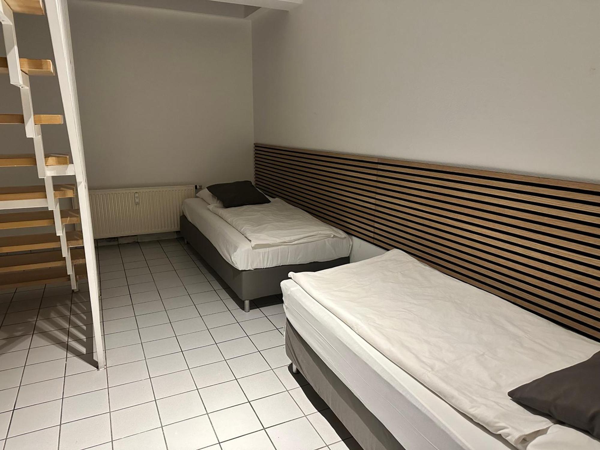 Apartment A-partment • - Schokoladenmuseum Köln